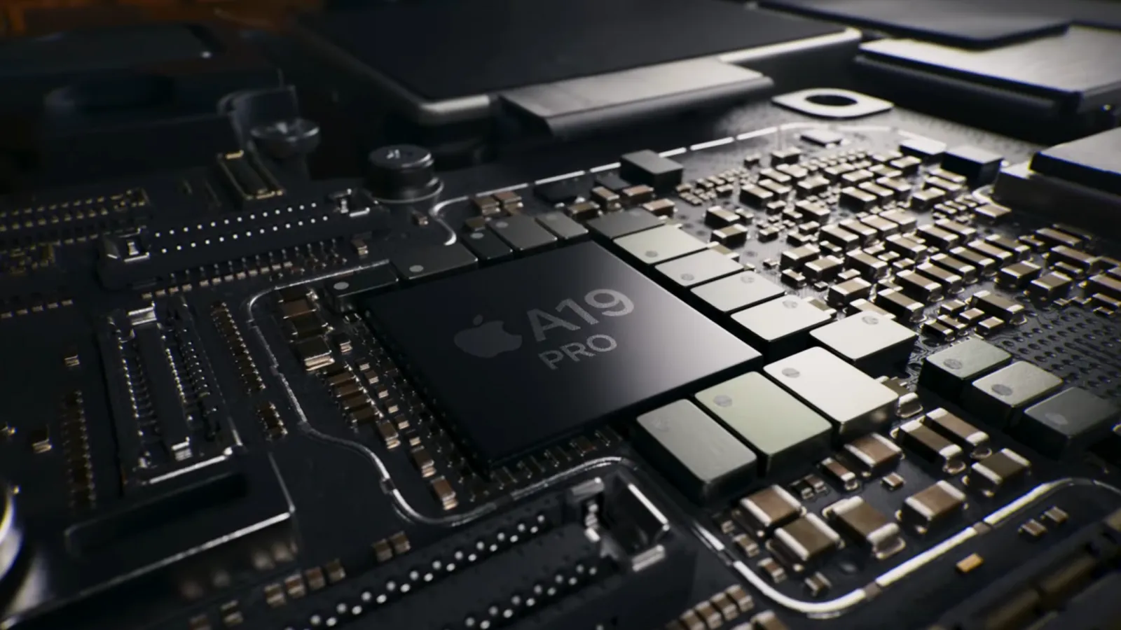 intel apple