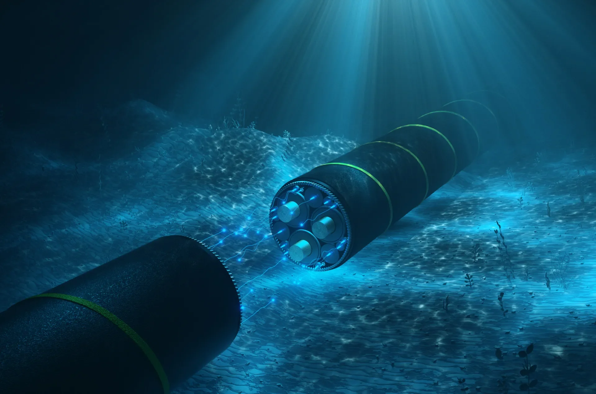 kabel laut Microsoft Azure