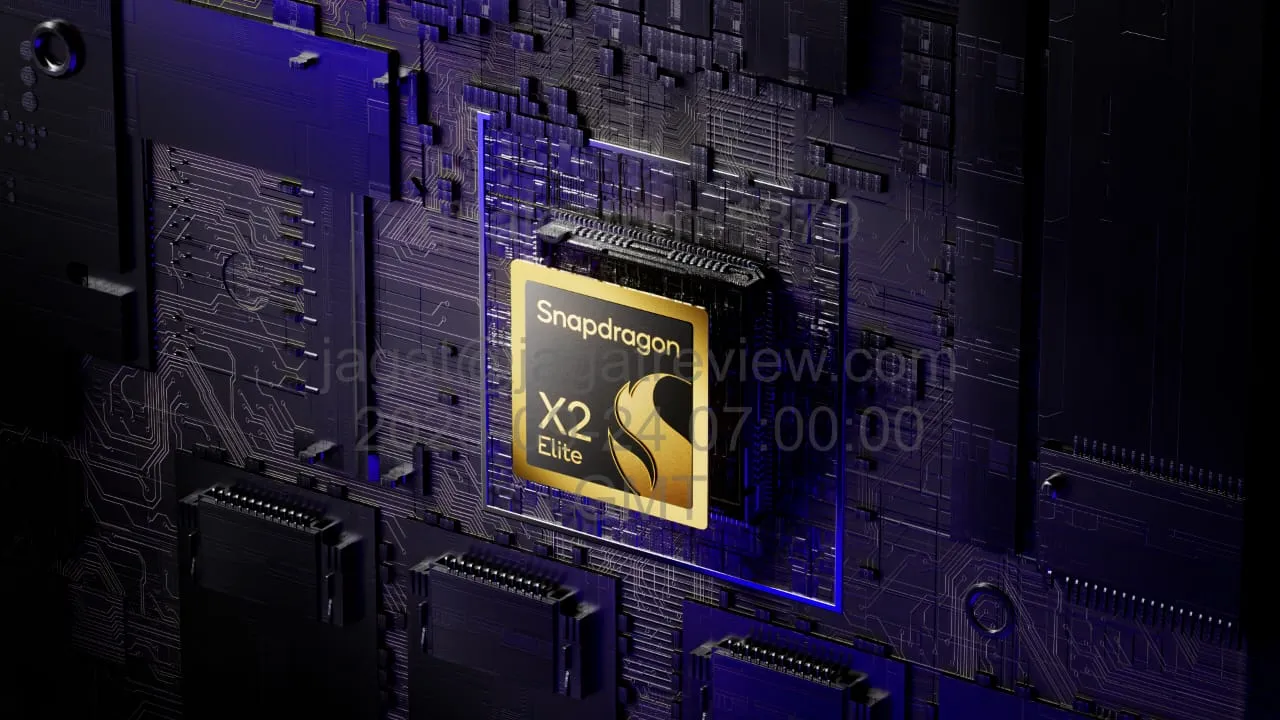 snapdragon x2 elite
