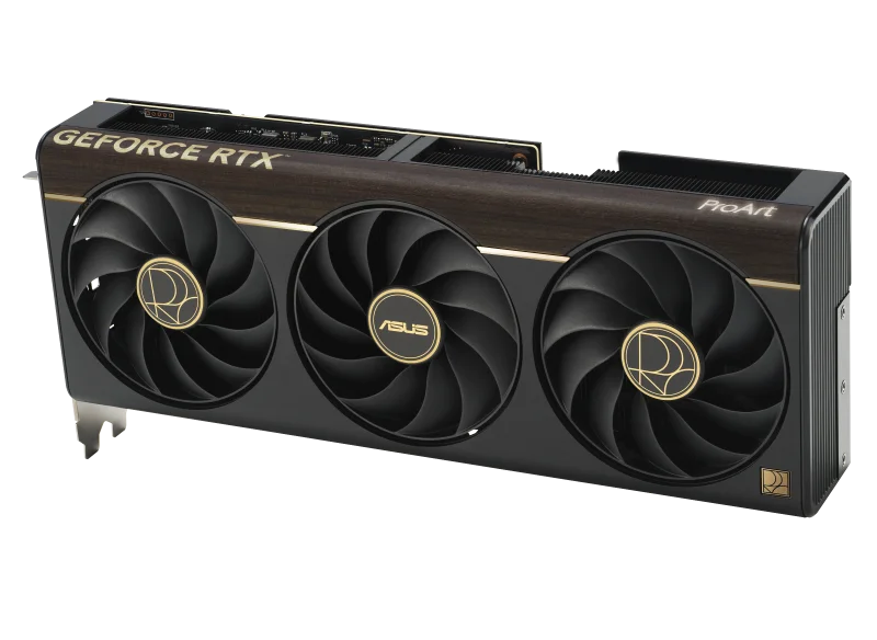 ASUS ProArt RTX 5080