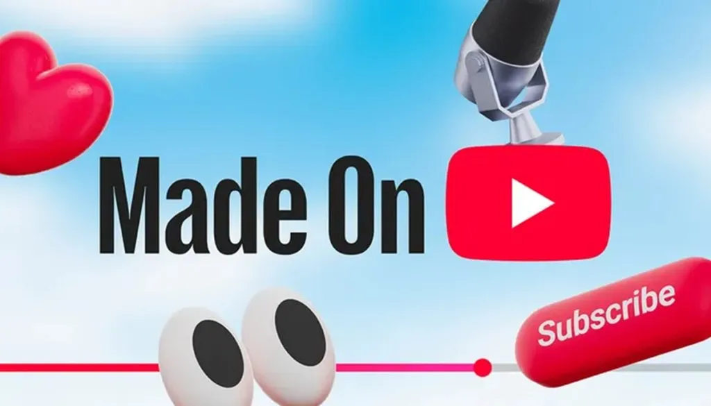 youtube google