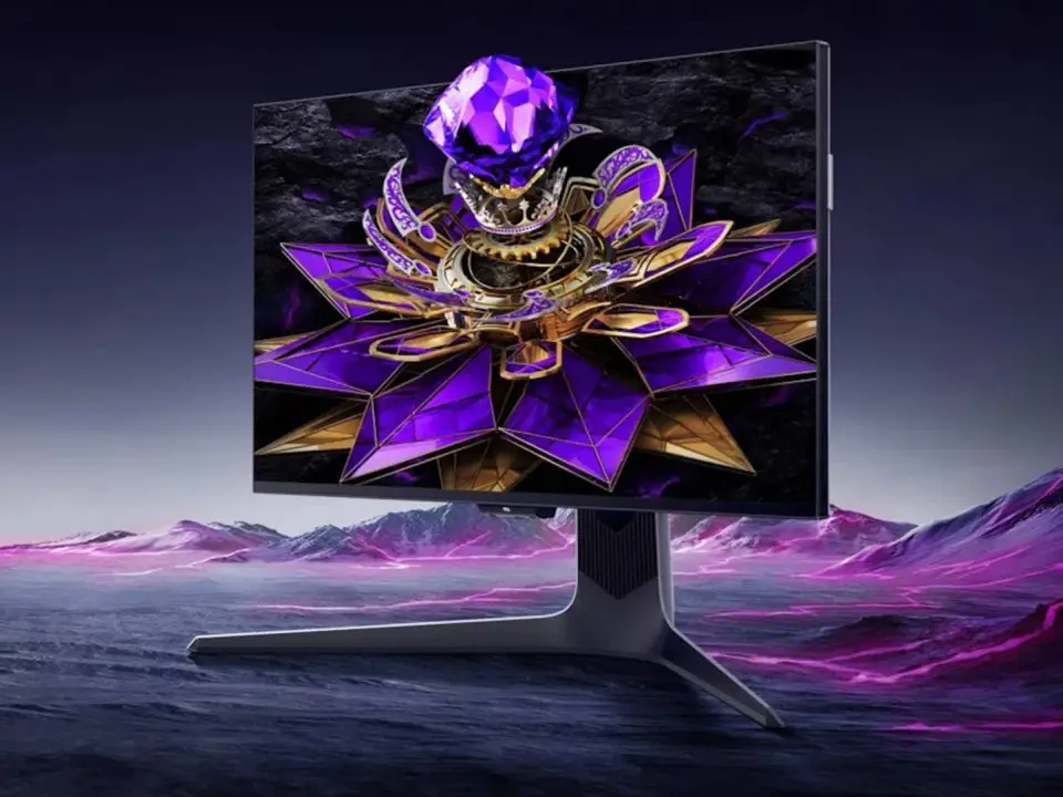 TCL 27R94 Dirilis: Monitor 4K Mini-LED dengan Brightness 1.600 Nits dan Refresh Rate 165 Hz 1 TCL 27R94