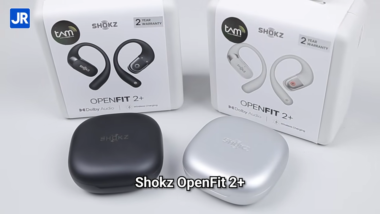 Review Shokz OpenFit 2+: OWS Olahraga dengan Banyak Fitur dan Nyaman Digunakan 5 5f98ca7fb5ae9888d401d8e7615db679