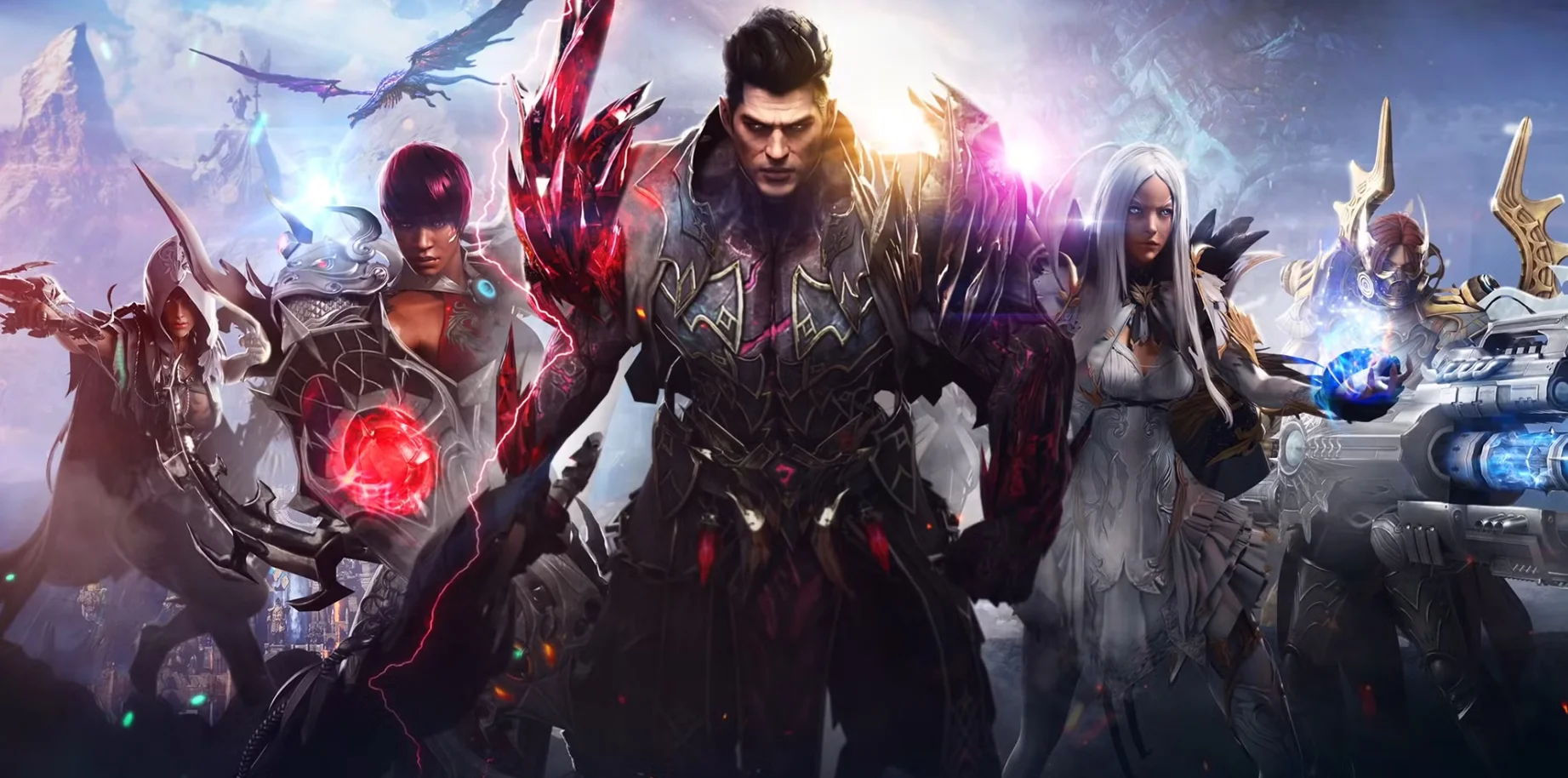 Amazon Gelar PHK Massal, Amazon Games & Twitch Terkena Dampaknya 9 614db0037daab8c6b6fbb0bf5ec2f0b9