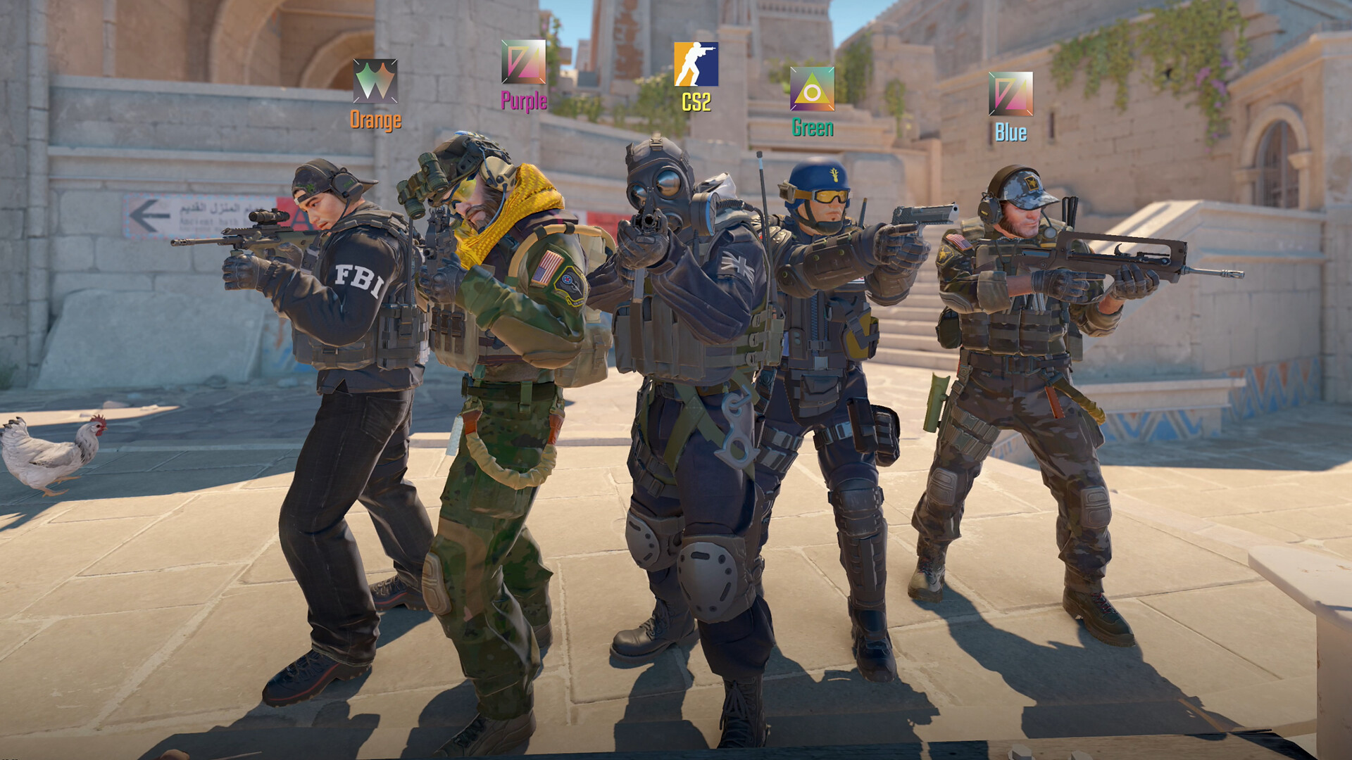 Update Counter-Strike Kacaukan Pasar Skin, Timbulkan Kerugian Besar 4 6bd24f6b82aac0405fc7c6a8841d1971