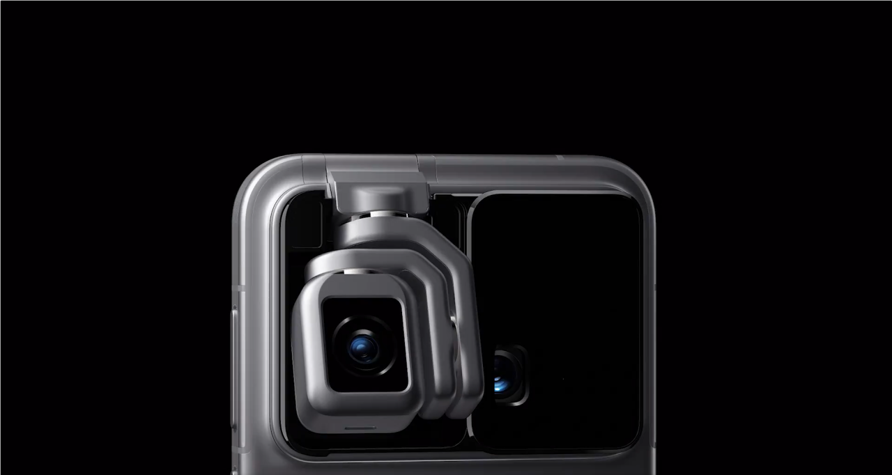 Honor Pamer Konsep “Robot Phone”, Smartphone dengan Kamera Bisa Bergerak Sendiri 1 6c6393c190e2b8de2882f865e6c48907