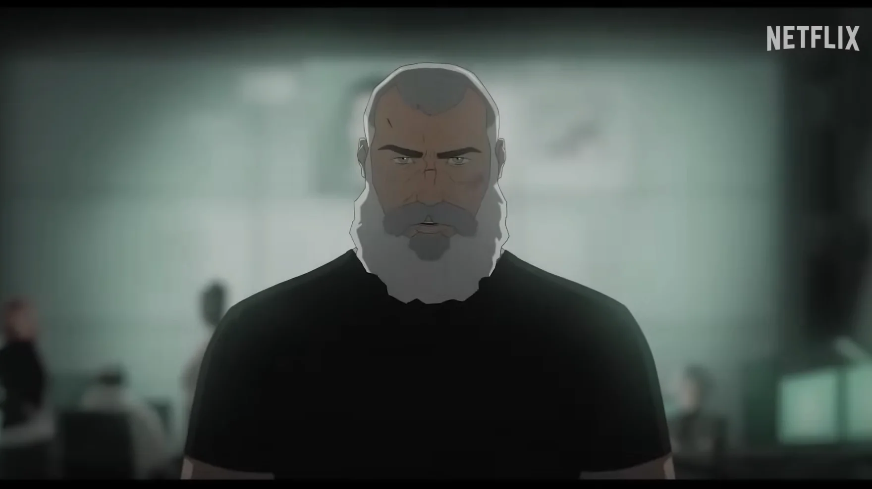 Serial Animasi Splinter Cell: Deathwatch Season Kedua Mulai Diproduksi 4 93b96815abaea5bd4108986ea1f92ce9