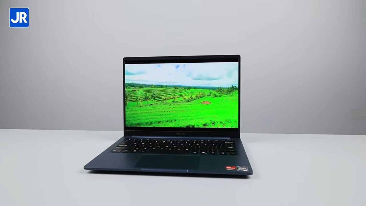 ADVAN Workplus Air 1