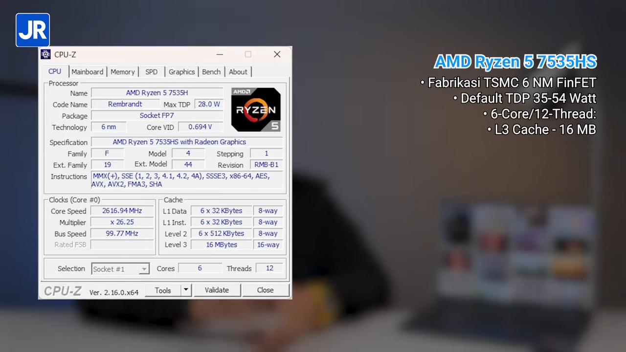 ADVAN Workplus Air 4
