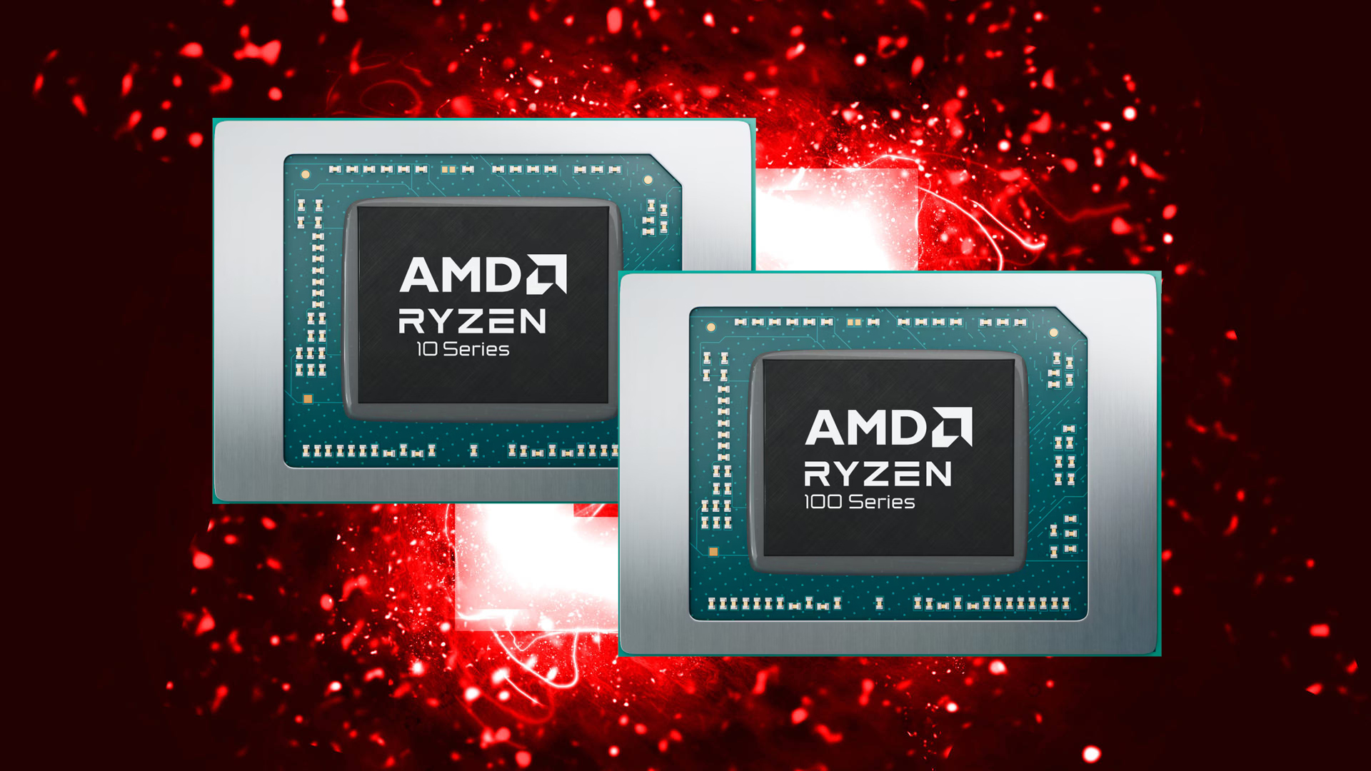 AMD Siapkan Prosesor Ryzen 10 Berbasis Zen 2 dan Ryzen 100 Berbasis Zen 3+ 7 amd ryzen 10 and ryzen 100