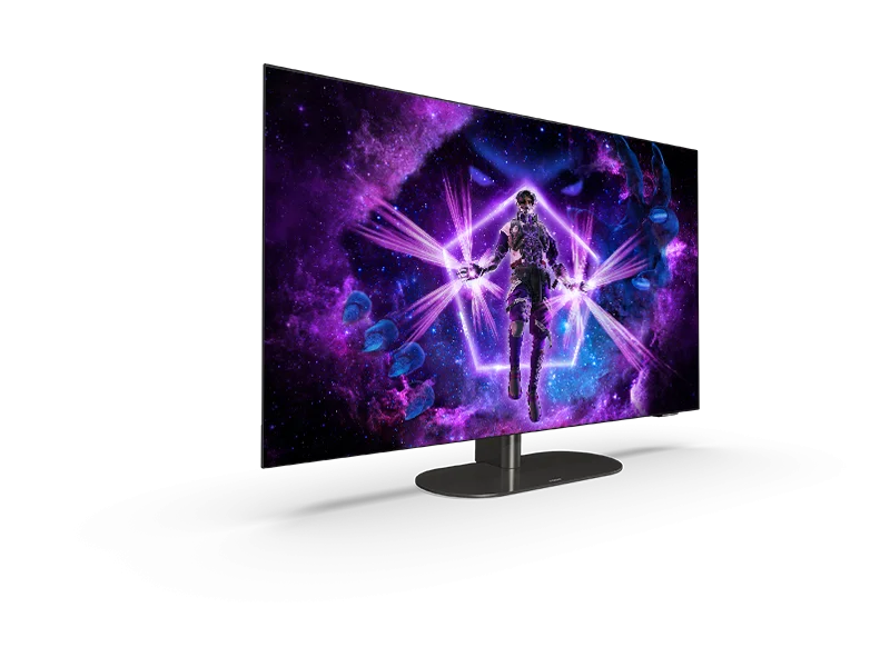 AOC AG421UDA Meluncur: Smart Monitor 4K OLED Dengan Android 14 1 aoc AG421UDA