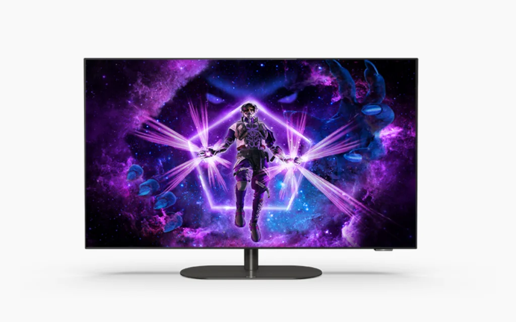 AOC AG421UDA Smart Display 3 1024x640 1