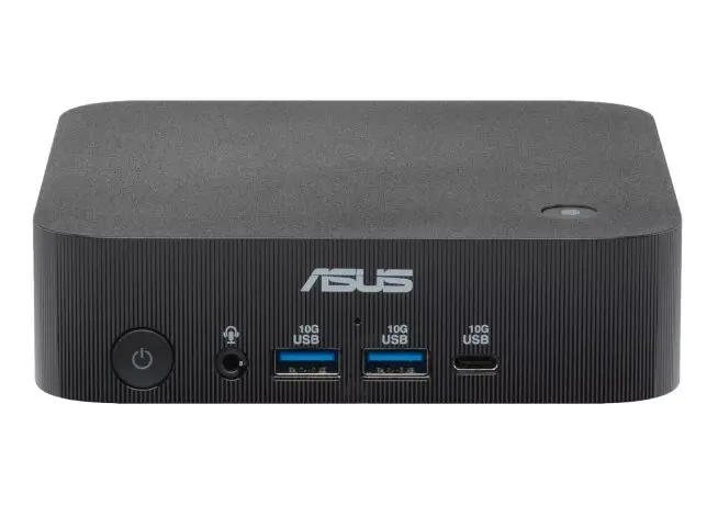 ASUS ExpertCenter PN54 S1 Product Photo