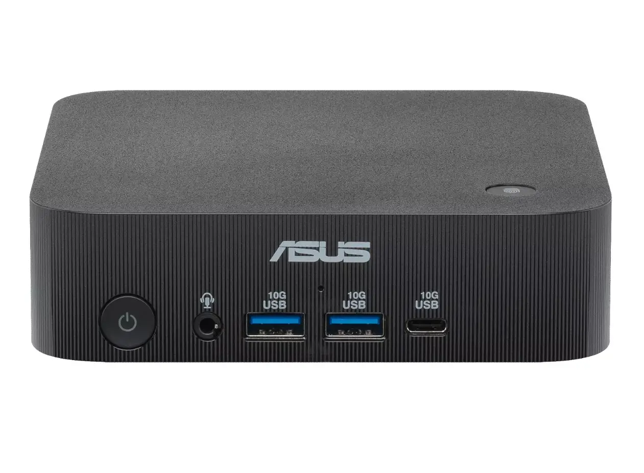 ASUS ExpertCenter PN54 S1 Product Photo