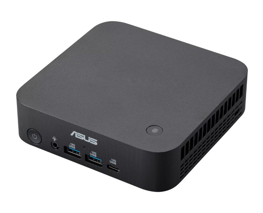 asus expertcenter pn54-s1