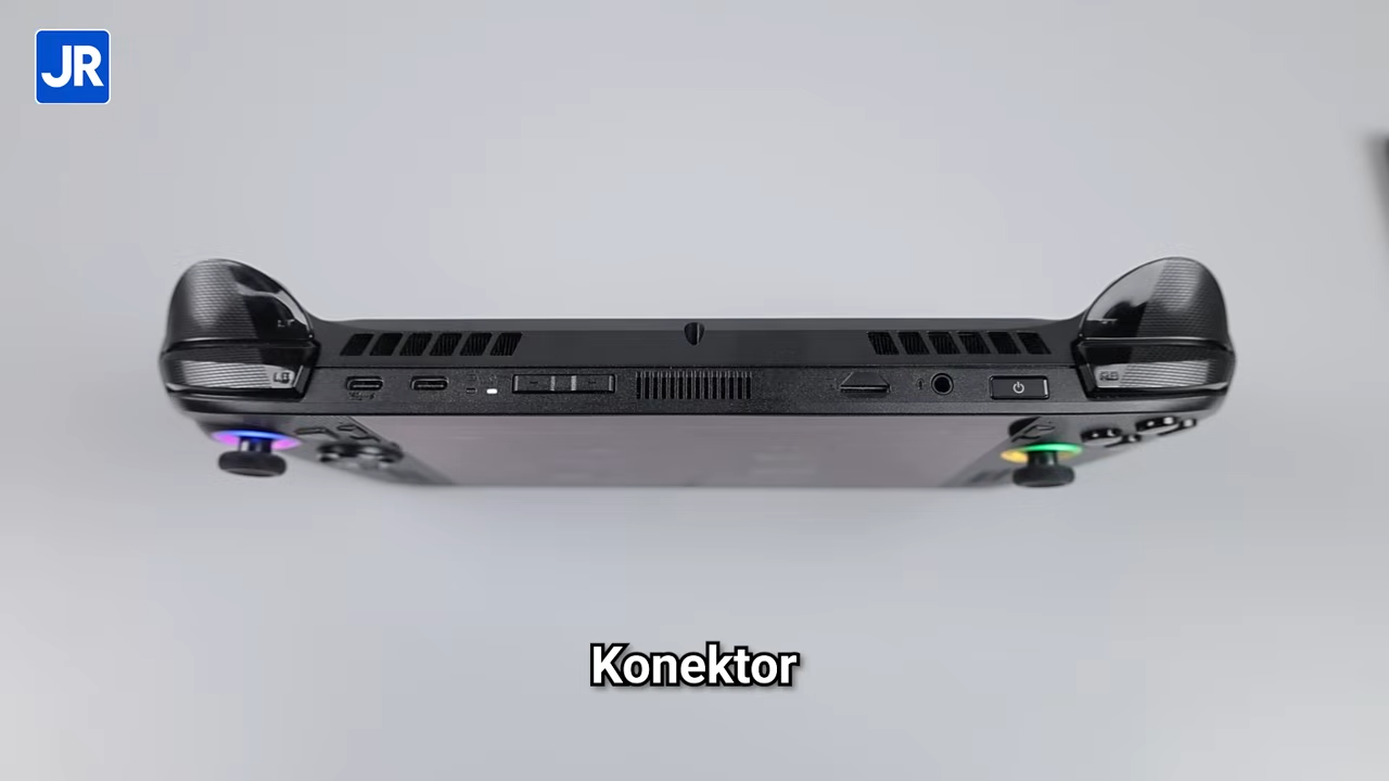 ASUS ROG XBOX Ally X 13