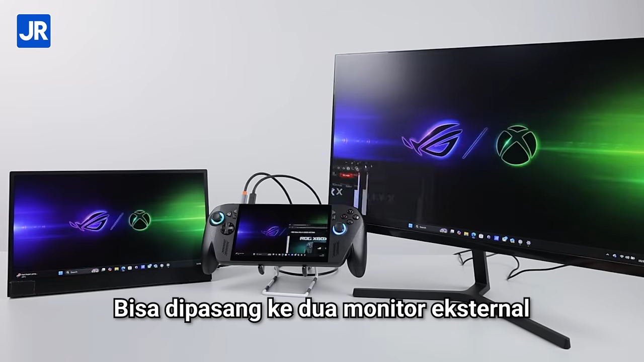 ASUS ROG XBOX Ally X 14