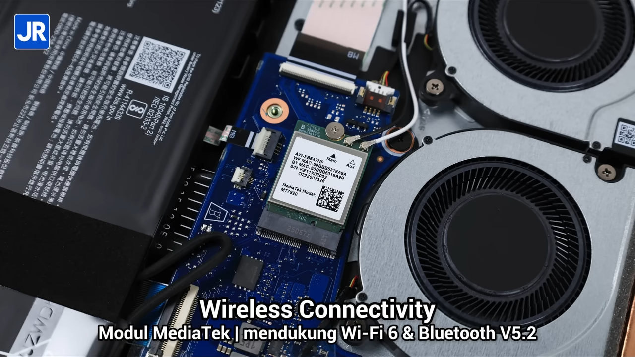 Acer Nitro V 15 2028