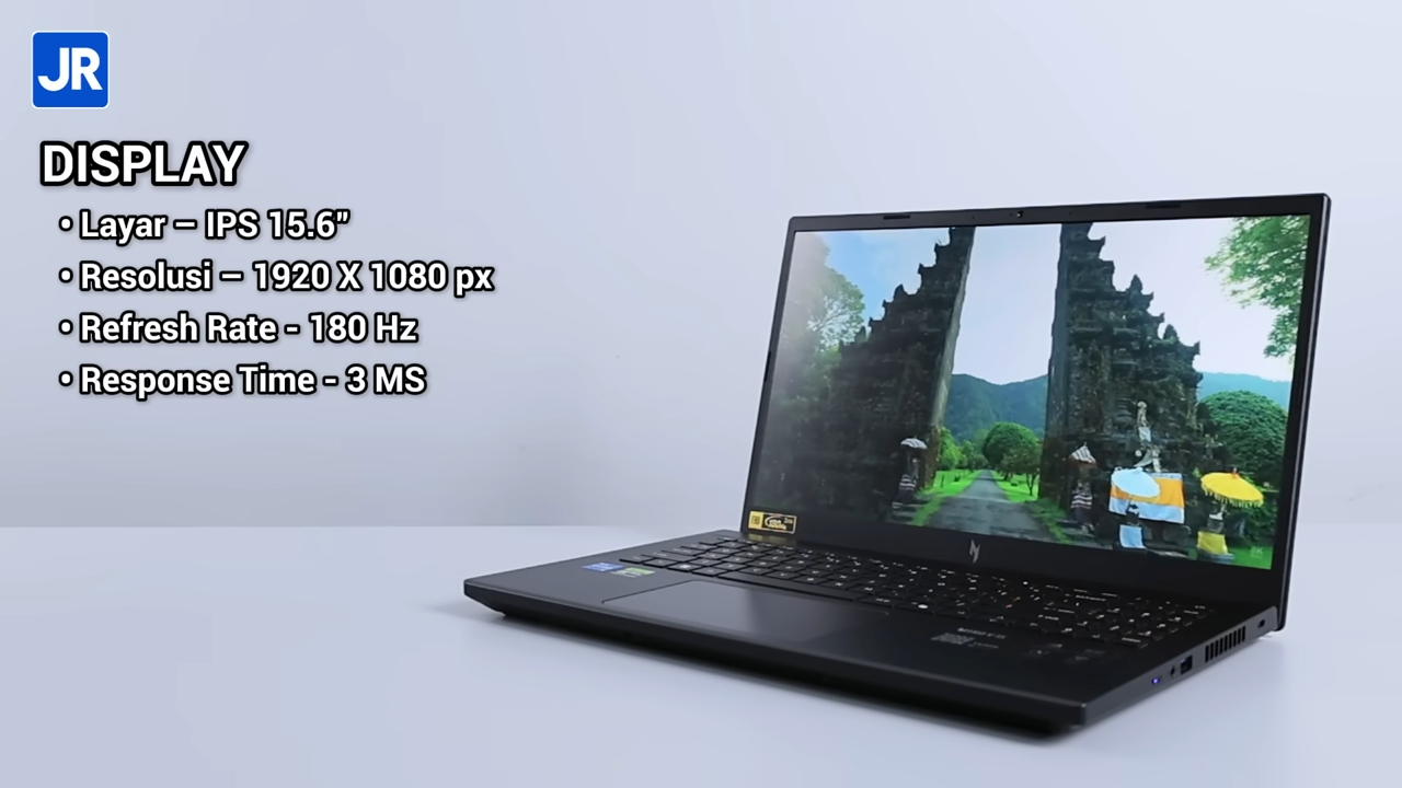 Acer Nitro V 15 2033