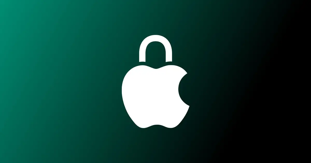 Apple Bounty Program