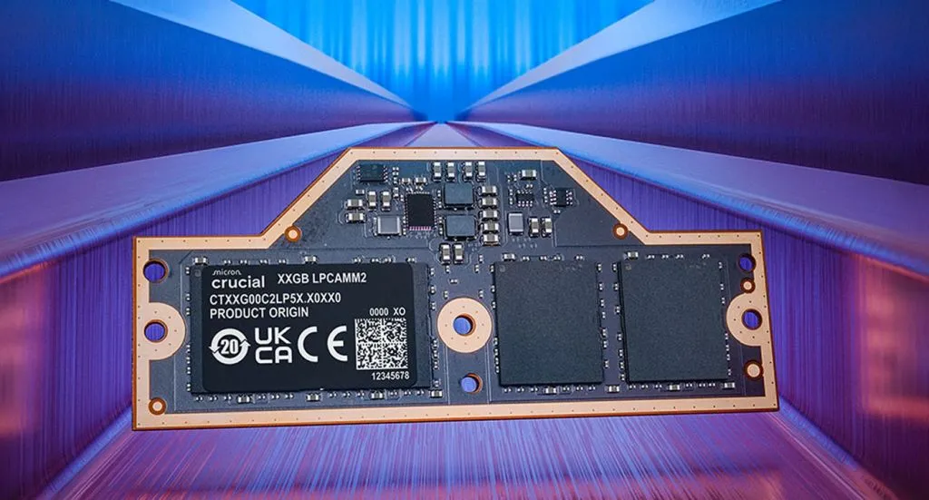 Crucial-Micron-LPCAMM2-Memory-_1