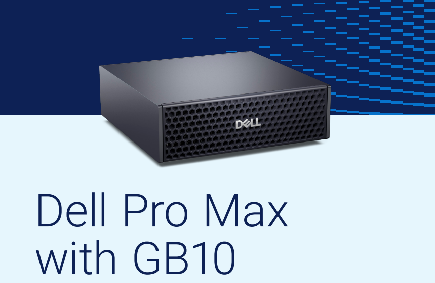 Dell Pro Max Mini PC 2
