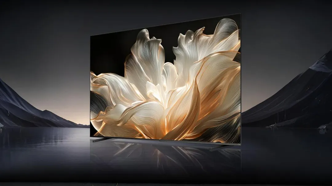 Dreame-V3000-Aura-4K-TV