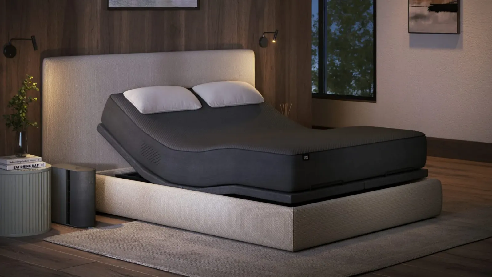 Akibat Gangguan AWS, Kasur Pintar Ini Bikin Penggunanya Tidur Kepanasan 3 Eight-Sleep-smart-bed-1