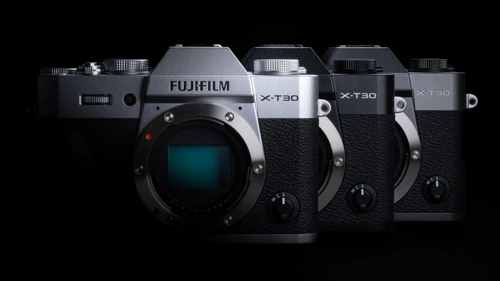 Fujifilm X-T30 III Diluncurkan, Kini Bisa Rekam Video 6K! 2 Fujifilm X T30 III 2