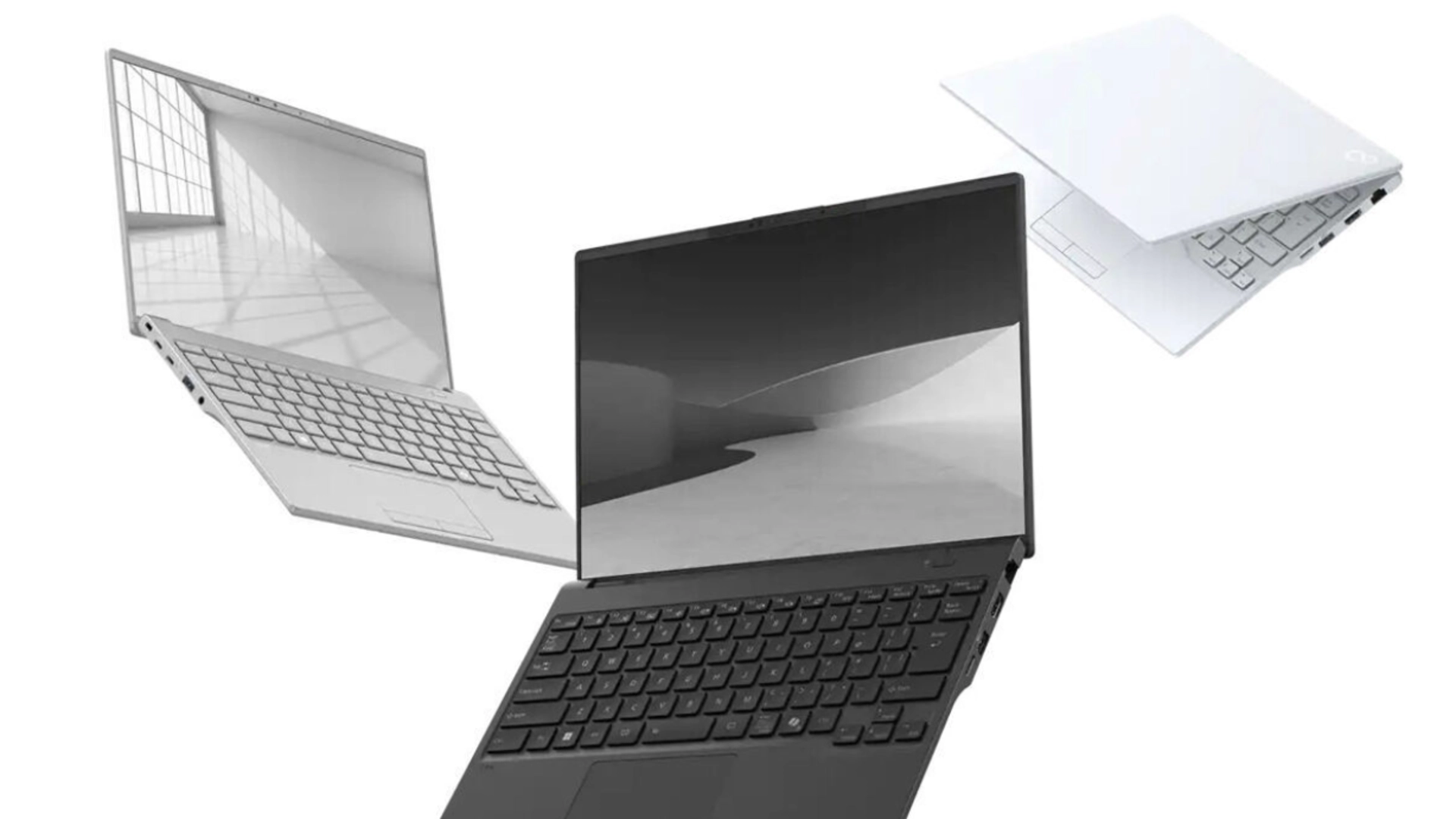 Fujitsu FMV UX-K3 Dirilis dengan Bobot 634 Gram, Teringan di Dunia!