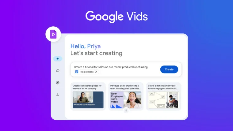 Google Vids