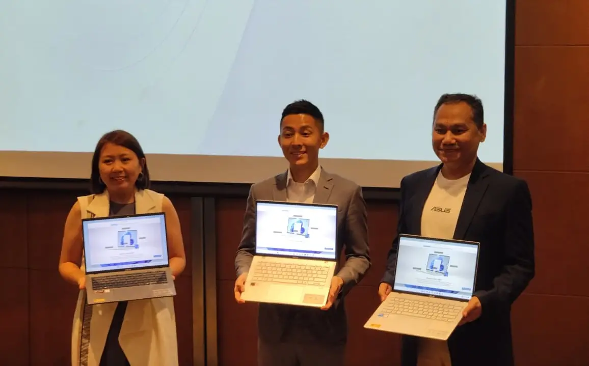 ASUS Umumkan Jajaran Terbaru Laptop Vivobook dan Vivobook S Series, Ini Peningkatannya! 5 ASUS vivobook 14 14 dan vivobook S14 OLED 2025