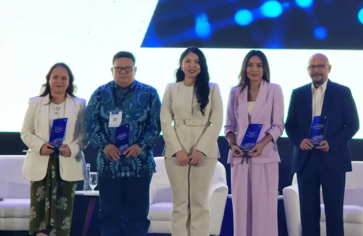 Gelar OneHP Day 2025, Ekosistem Kerja OneHP Day 2025