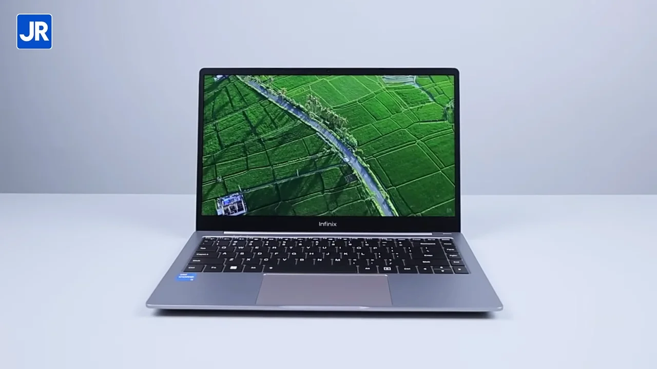 Review Infinix Inboox X2 2025: Laptop Infinix Inboox X2 2025