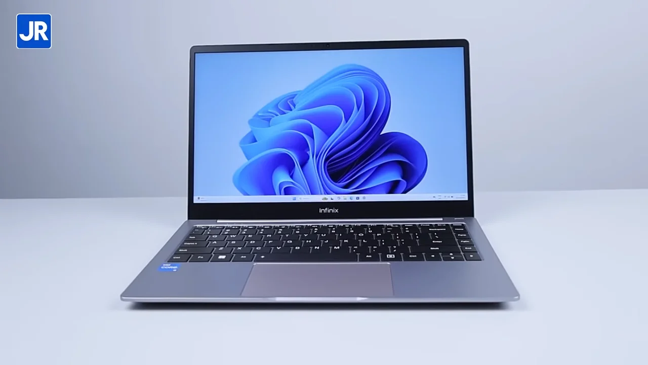 Infinix Inboox X2 2025