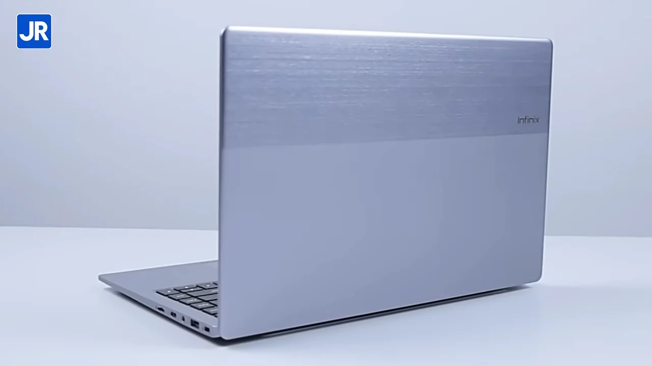 Review Infinix Inboox X2 2025: Laptop Infinix Inboox X2 2025 9