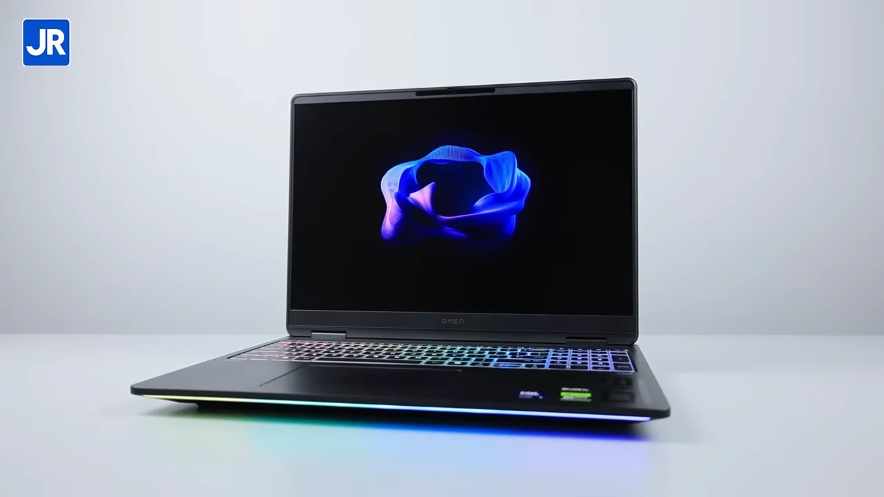 Seri Mengenal Laptop Gaming - Part 3: Ini yang Bikin CPU dan GPU Laptop Gaming Lebih Kencang! 24 Ini yang Bikin CPU dan GPU Laptop Gaming Lebih Kencang Seri Mengenal Laptop Gaming Part 3 YouTube 0 05