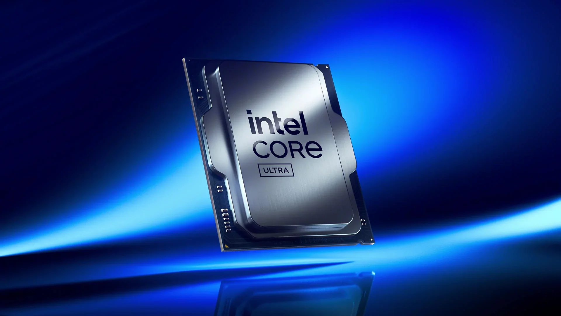 Intel Core Ultra X