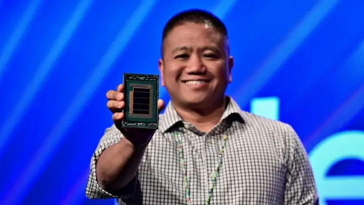 Intel Perkenalkan Xeon 6+ Clearwater Forest 1 JC0 9386