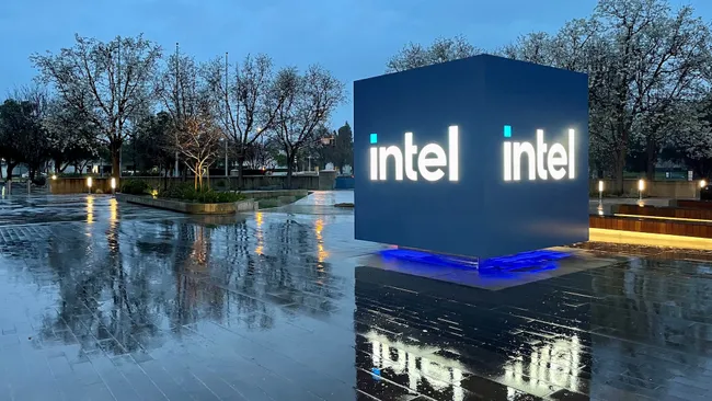 Intel