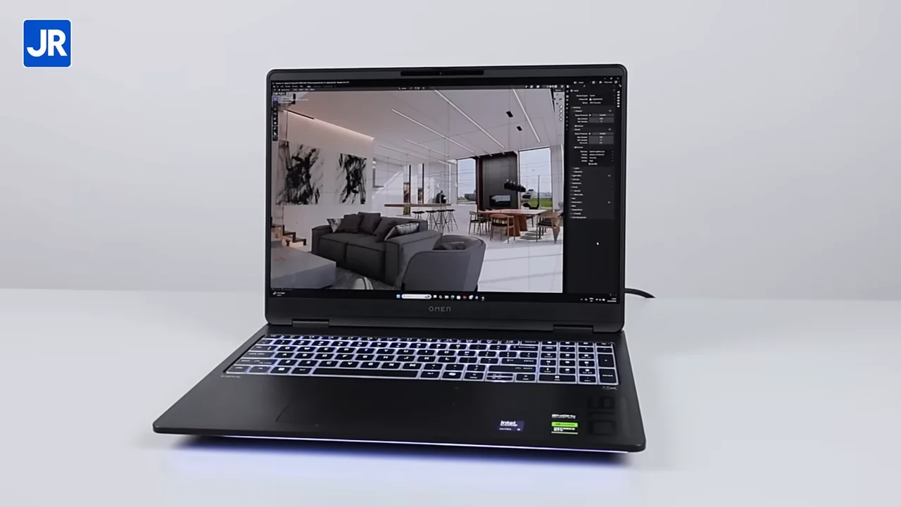 Laptop Gaming Tidak Hanya untuk Gamer Seri Mengenal Laptop Gaming Part 2 YouTube 0 50