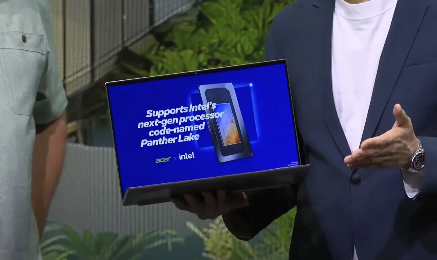 Pakai Teknologi Intel dan BOE, Refresh Rate Layar Laptop Juga Bakal Bisa 1Hz 3 Laptop layar 1Hz Intel BOE