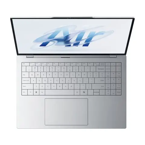 Lenovo Rilis Lecoo Air 16, Laptop 16 Inci dengan Bobot Hanya 1 Kg 3 Lecoo Air 16