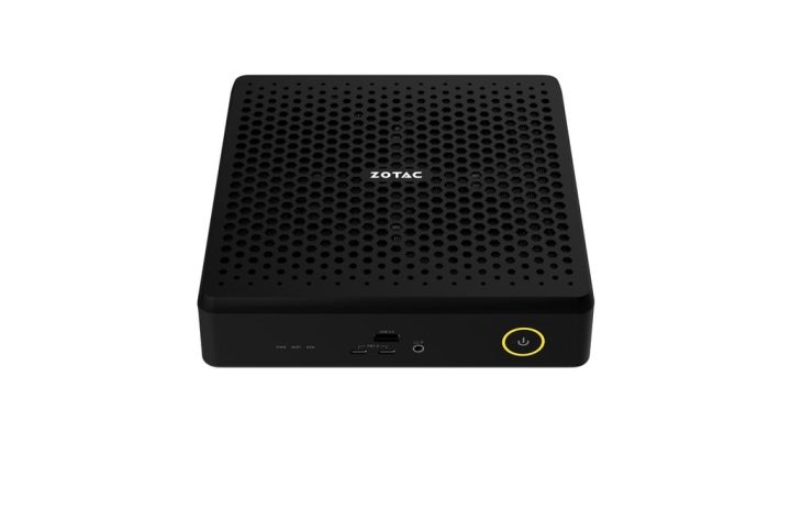 ZOTAC Umumkan ZBOX MAGNUS EN Series 2025: Mini PC Terkecil dengan GPU RTX 5060 Ti 16GB 2 ZBOX MAGNUS EN Series 2025