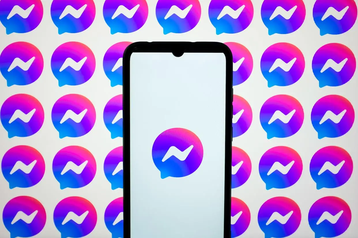 Meta Bakal Hentikan Aplikasi Messenger Versi Desktop 9 Messenger