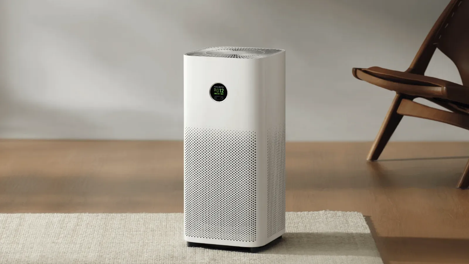 Mijia Smart Air Purifier 6