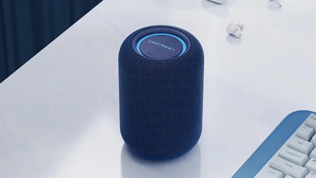 Mini PC mirip Bluetooth Speaker