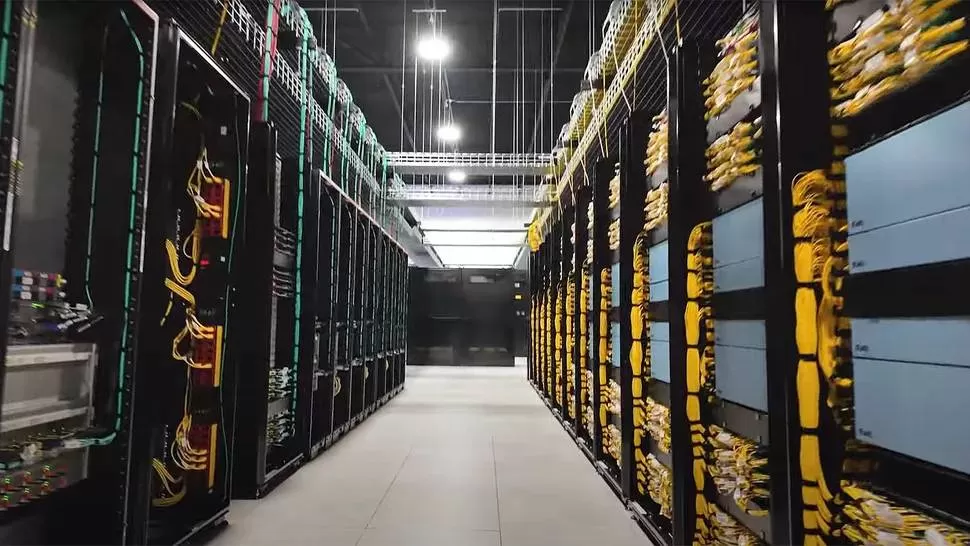 OpenAI Stargate serap 40% DRAM Global