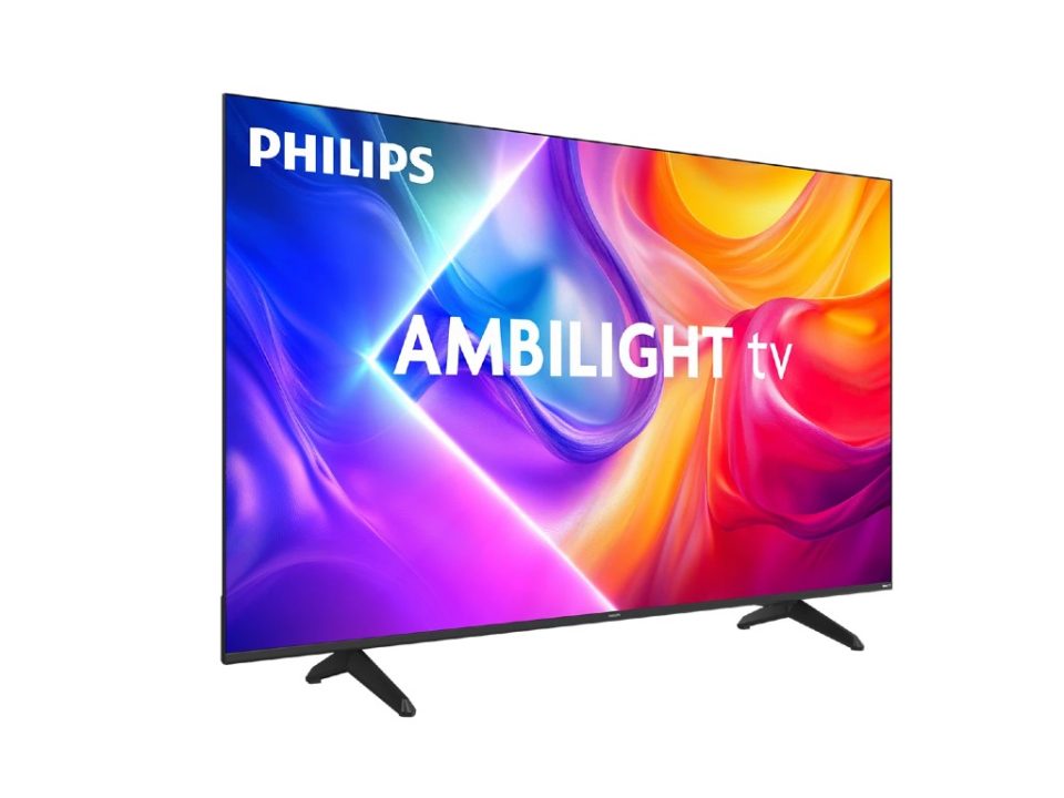 philips ambilight tv