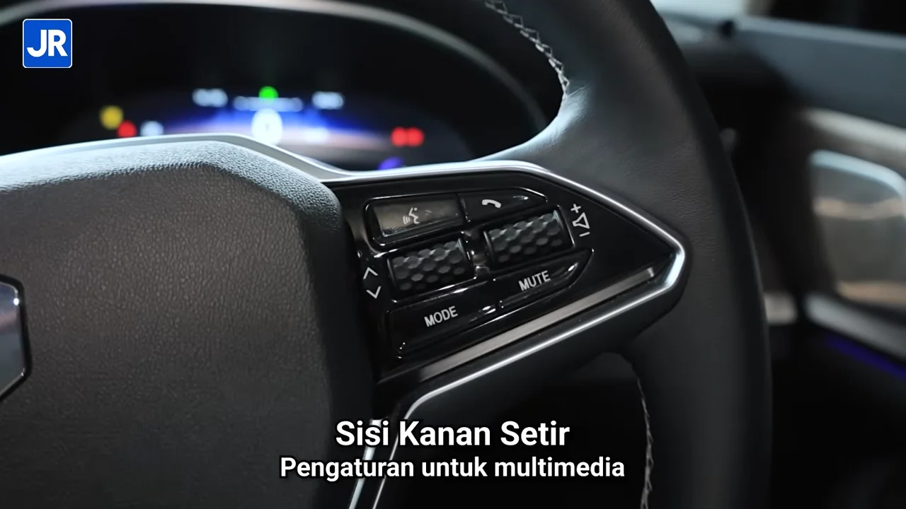 Polytron G3 Plus EV 14